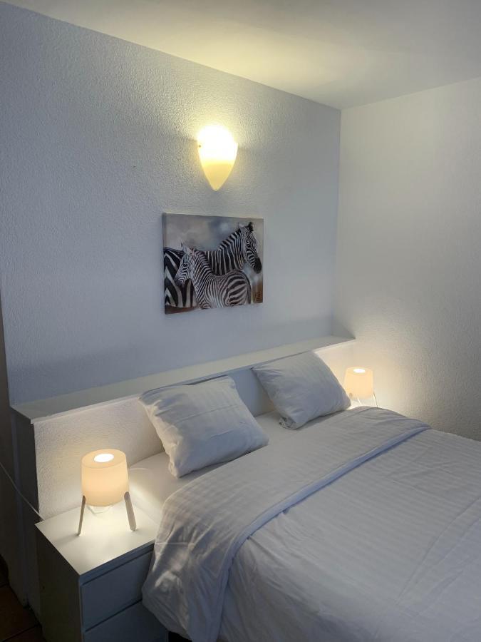 Residence Vue Chateau Neuchâtel Extérieur photo