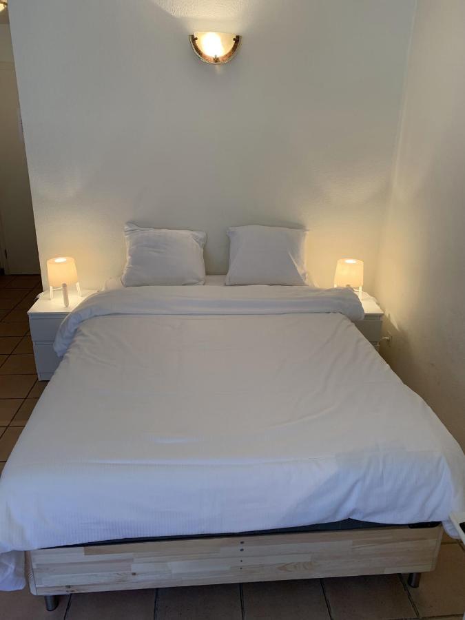 Residence Vue Chateau Neuchâtel Extérieur photo
